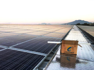 Roof Top Metal Roof Solar Mounting Systems